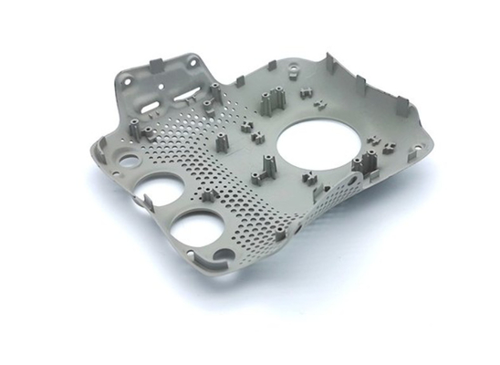 Bom preço. Oxide Electroplating Magnesium Alloy Drone Frame Uav Drone Panel on-line
