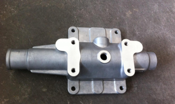 Bom preço. CAM Magnesium And Magnesium Alloys Medical Cast Weld on-line
