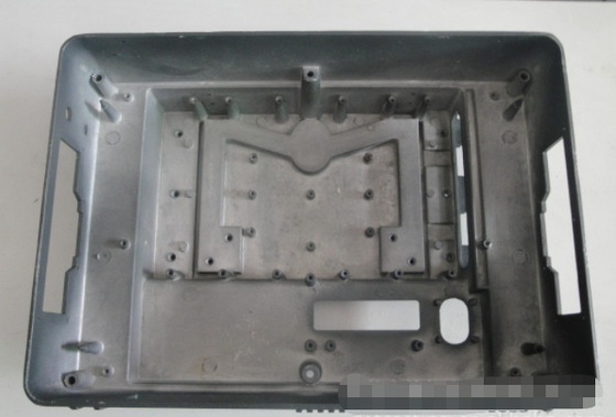 Bom preço. CAE PDF Ultrasonic Monitor Housing PRO/E Magnesium Die Casting on-line