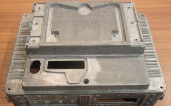 Bom preço. Solid Works PRO/E Medical Die Castings Magnesium Alloy Auto Parts on-line