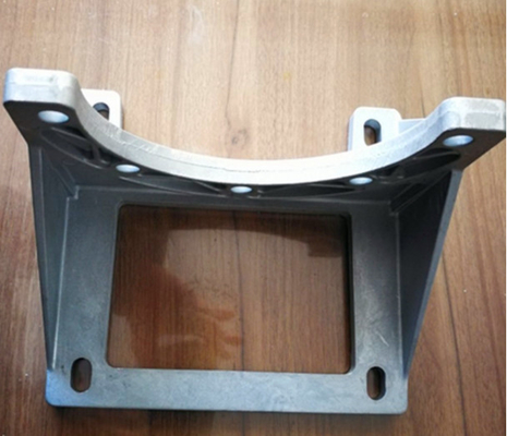 Bom preço. CNC Turning Car Instrument Panel Mould 800T Magnesium PRO/E Adjustable Monitor Stand on-line