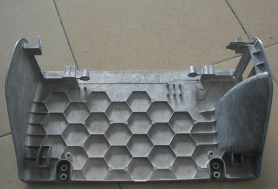 Bom preço. 800T Magnesium Alloy Aircraft Parts CMM Electroplating on-line