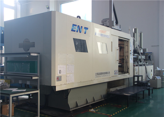Bom preço. 105Mpa Injection Molding Machine on-line