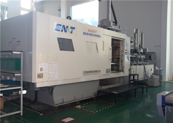 Bom preço. EMT Mg-1500 Thixomolding Machine Quick  Injection Molding Machine on-line