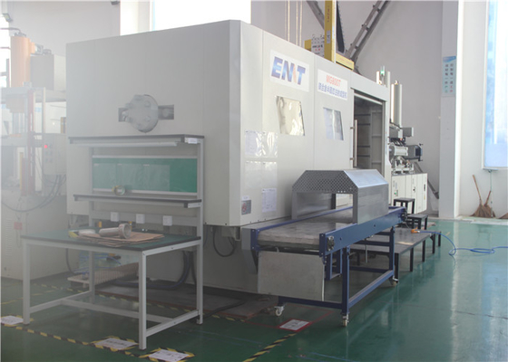 Bom preço. Magnesium Alloy Thixomolding Process Aluminum 8000 KN Quick Injection Molding on-line