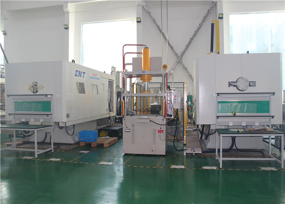Bom preço. TS16949 15000kN Thixomolding Machine MG-1500 T-Groove Way Thixomolding Magnesium on-line