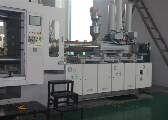 Bom preço. IOS9001 Semi-Solid Thixomolding Machine Magnesium Thixomolding Aluminum on-line