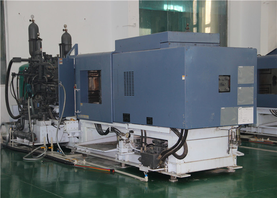 Bom preço. 3000KN Thixomolding Machine MG-300 Magnesium Alloy on-line