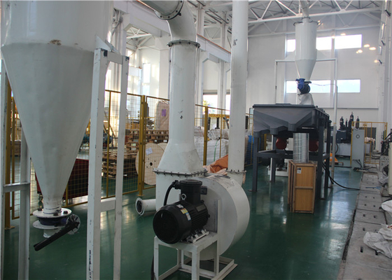 Bom preço. Semi-Solid Thixomolding Magnesium Quick Injection Molding Equipment TS16949 on-line