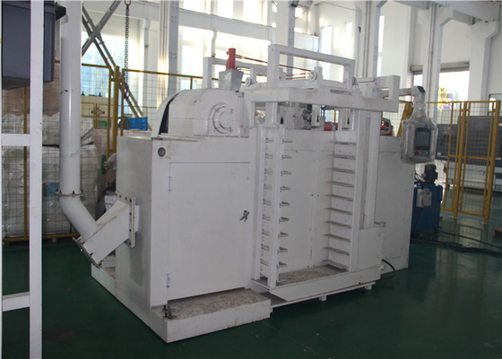 Bom preço. Semi-Solid Thixomolding Machine 1500KN Magnesium Alloy Injection Molding Equipment on-line