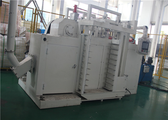 Bom preço. Magnesium Hydraulic Small Injection Molding Machine Semi-Solid on-line