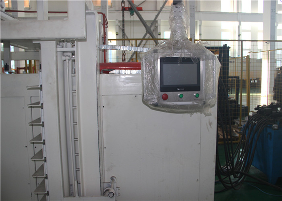 Bom preço. 8000KN Thixomolding Machine T-Groove Way Quick Injection Molding Machine on-line