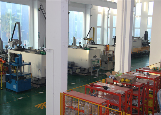 Bom preço. Quick TS16949 Injection Molding Equipment Three-Phase Thixomolding Process on-line