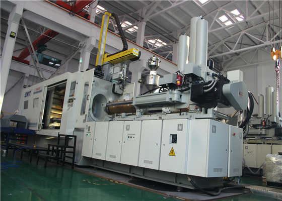 Bom preço. TS16949 Thixomolding Machine Die Casting Plastic Injection Moulding Machine on-line
