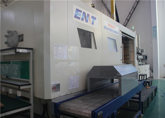 Bom preço. MG-800 Small Injection Molding Machine 8000KN  Alloy Thixomolding Magnesium on-line