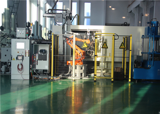 Bom preço. EMT Thixomolding Machine 800T Magnesium Alloy Injection Molding Machine on-line