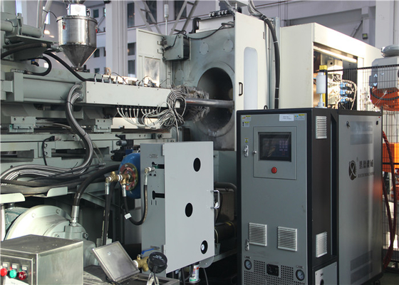 Bom preço. Magnesium Alloy Zinc Casting Machine 105MPa pressure 8000kN on-line