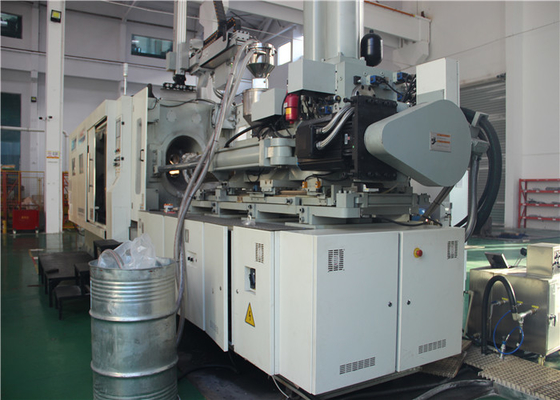 Bom preço. Semi-Solid Magnesium Alloy Die Casting Machine 100MPa Pressure 15000kN on-line