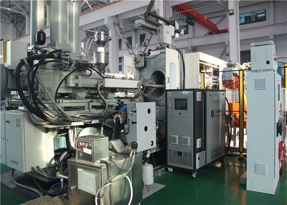 Bom preço. Semi-Solid Magnesium Alloy Die Casting Machine Working MG-1500 15000KN on-line