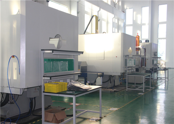 Bom preço. Semi-Solid Injection Molding Equipment 100MPa T-Groove Way Die Casting Equipment on-line