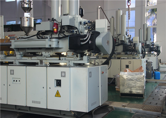 Bom preço. High Capacity Zinc Casting Machine Magnesium Alloy IOS9001 Metal Casting Machine on-line