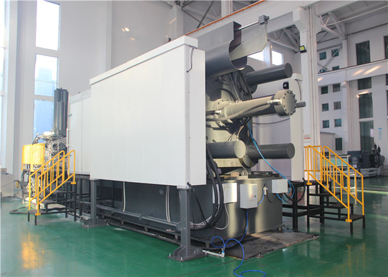 Bom preço. Injection Molding Aluminum Casting Machine 15000kN Pressure T-Groove Way on-line