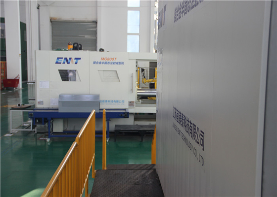 Bom preço. MG-1500 100MPa 15000kN Magnesium Alloy Die Casting Machine Pressure on-line