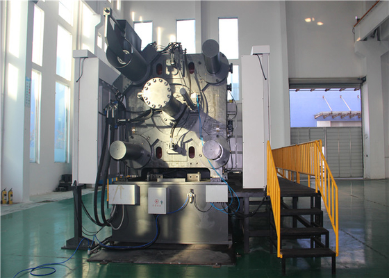 Bom preço. MG-1500 15000kN Aluminium Die Casting Machine Semi-Solid Injection Molding Machine on-line
