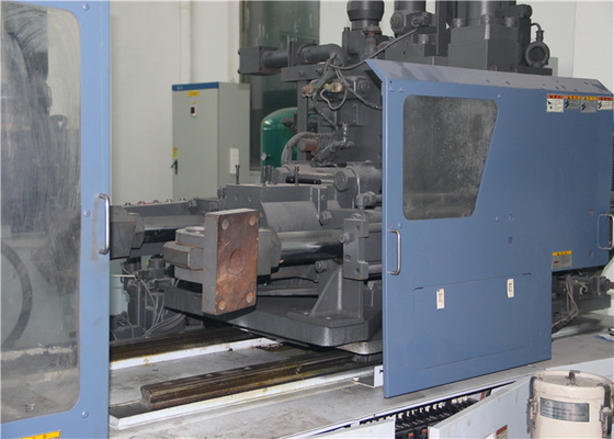 Bom preço. TS16949 Magnesium Alloy Die Casting Machine 110MPa 3000kN on-line