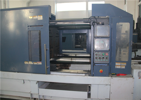 Bom preço. MG-300 3000kN Zinc Die Casting Machine Magnesium on-line