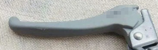 Bom preço. CNC Turning Dilling Bicycle Brake Handle 800T Magnesium Alloy on-line