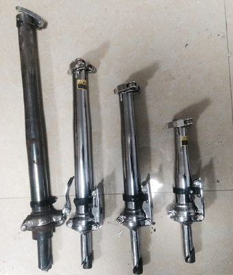 Bom preço. CMM Bike Tripod Stand CNC Turning Tapping Bike Spare Parts on-line
