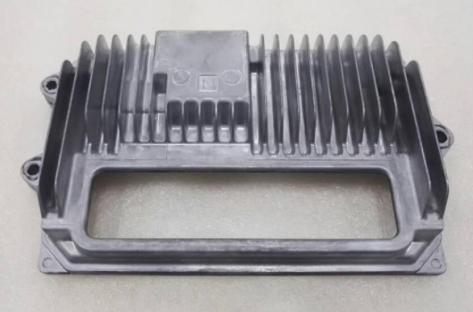 Bom preço. Auto Lathe Industrial Mechanical Arm Parts Powder Coating CMM on-line