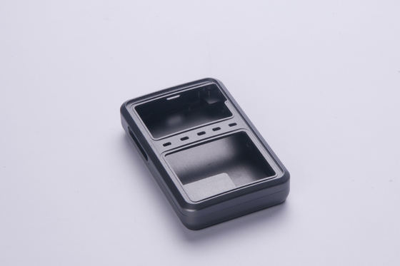 Bom preço. Navigator Gps Housing Thin Thickness Gps Shell CNC Turning on-line