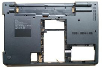 Bom preço. PRO/E Alloy Computer Case Electroplating Magnesium Alloy Computer Shell on-line