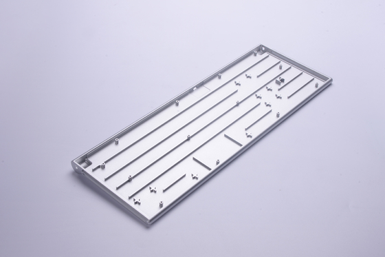 Bom preço. 300T Magnesium Alloy Keyboard Case on-line