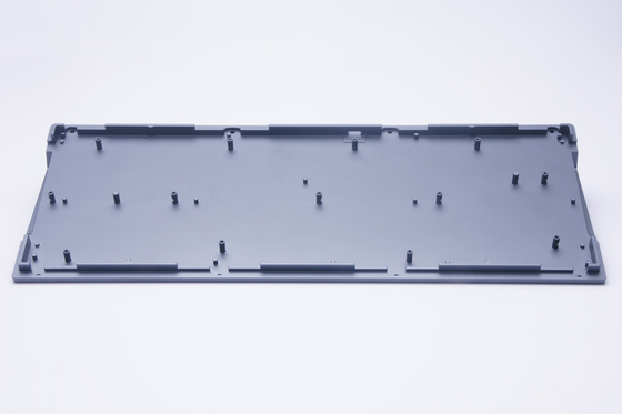 Bom preço. Magnesium Alloy Smart Keyboard Case CNC Turning CAE PDF Magnesium Die Casting on-line
