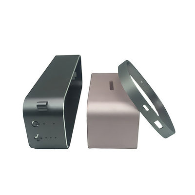Bom preço. Solid Works Mobile Shell Die Casting CAM CAE Bluetooth Speaker Housing on-line