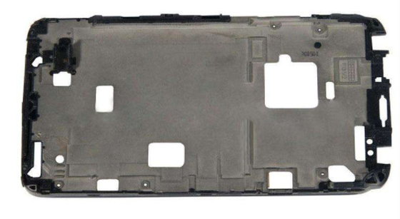 Bom preço. Telephone Shell Case CNC Turning Magnesium Alloy on-line